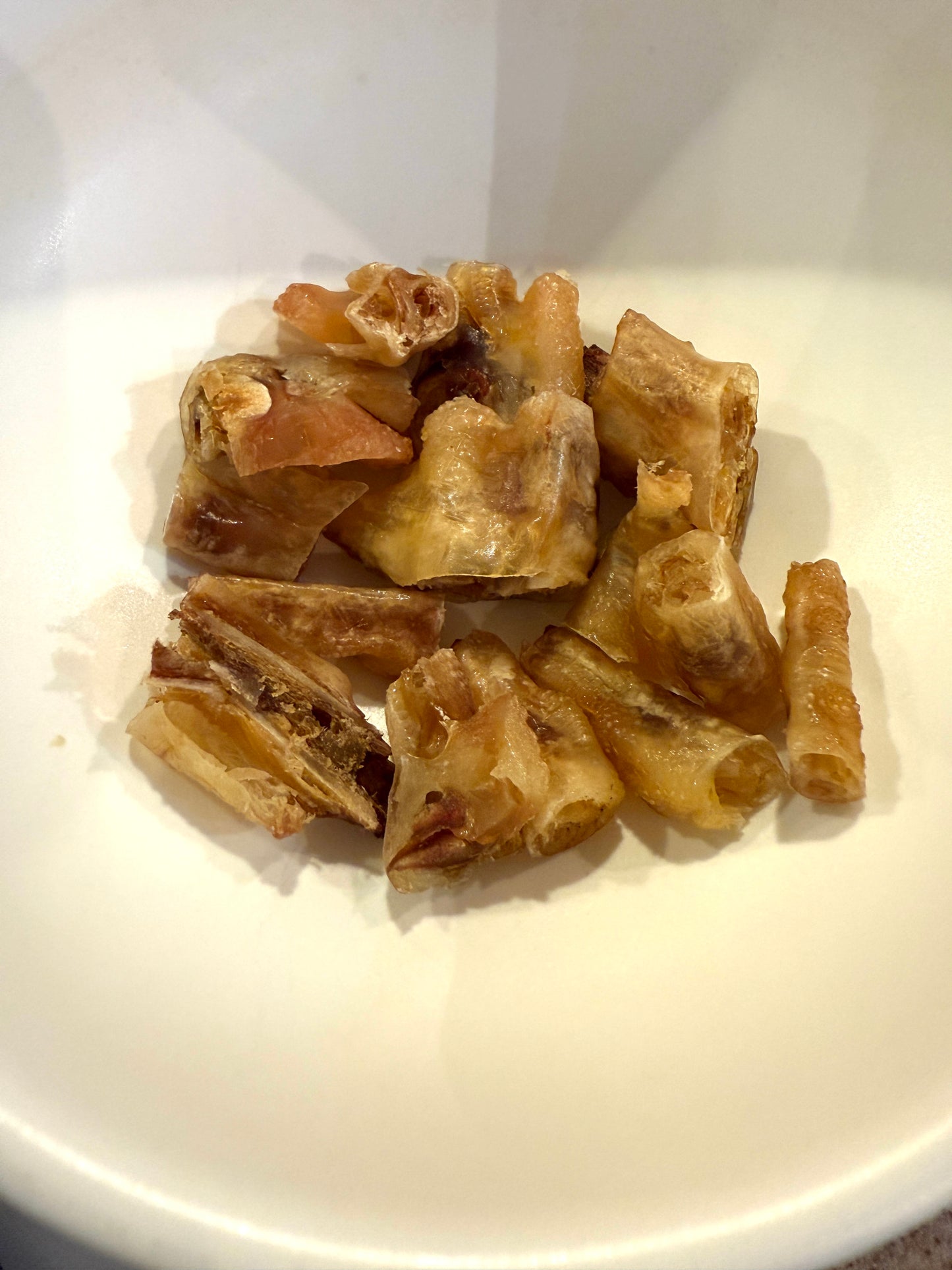 鶏モミジジャーキー(スライス)