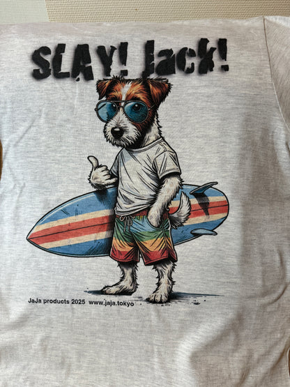 SLAY!ジャック！ JaJaサーファー